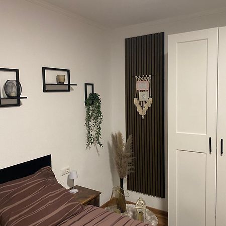 Ferienwohnung Delja آولندورف المظهر الخارجي الصورة