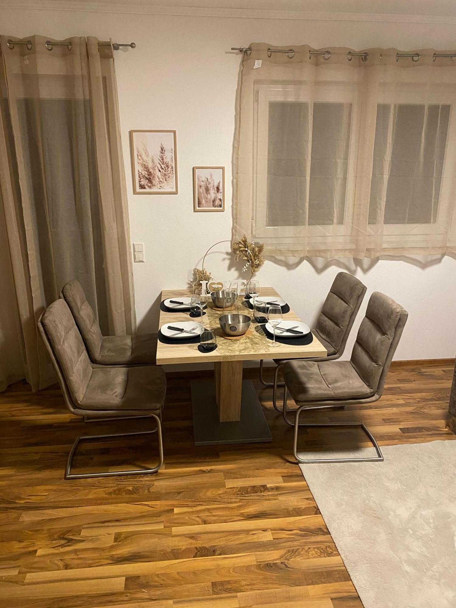 Ferienwohnung Delja آولندورف المظهر الخارجي الصورة