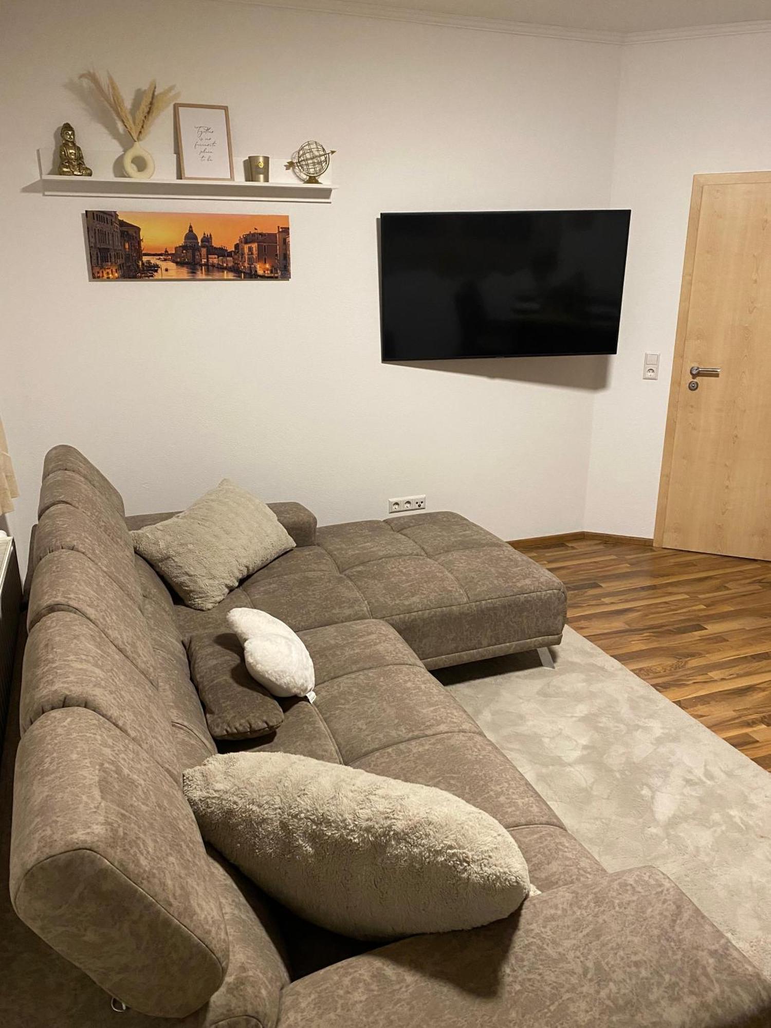 Ferienwohnung Delja آولندورف المظهر الخارجي الصورة