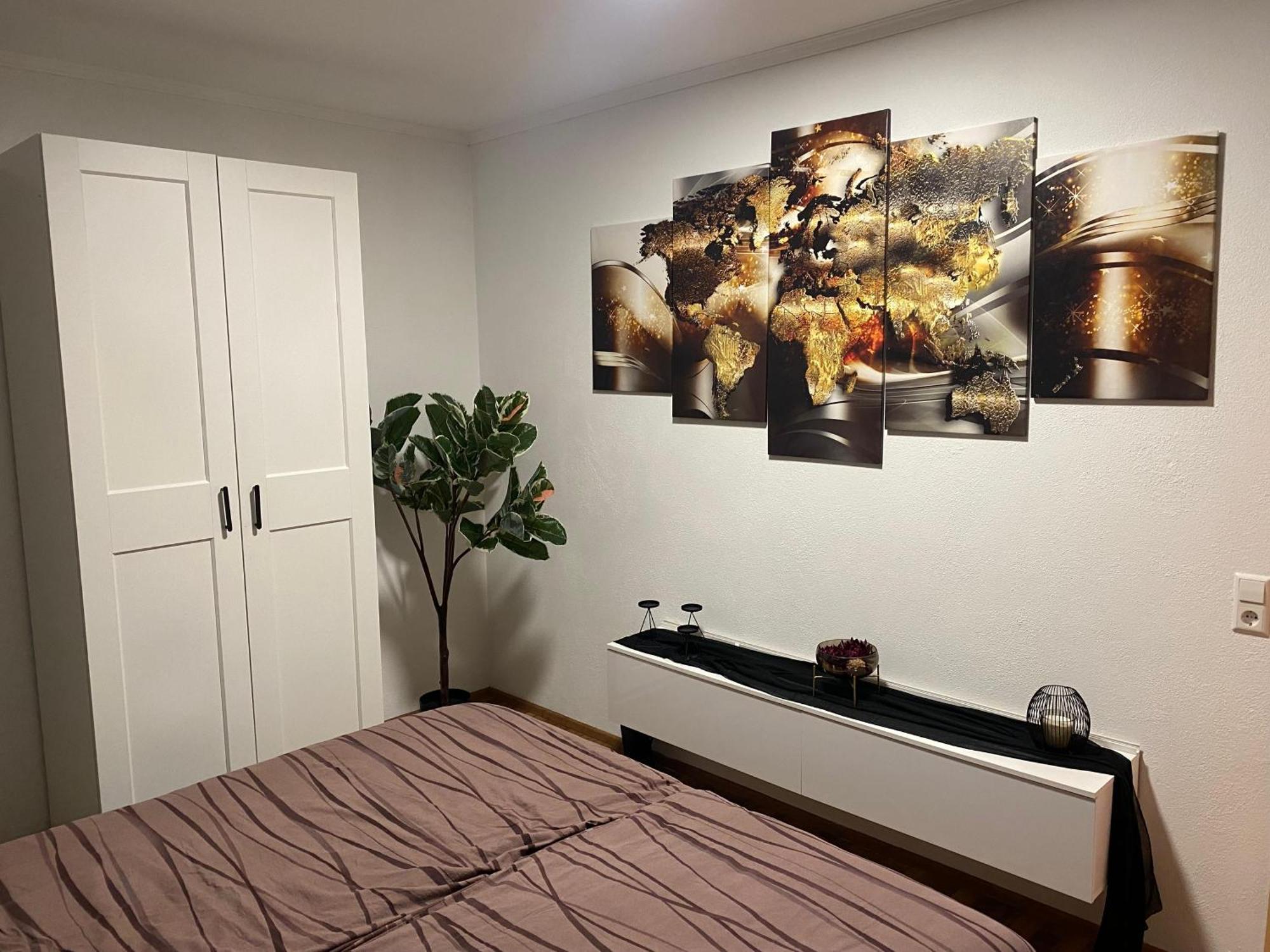Ferienwohnung Delja آولندورف المظهر الخارجي الصورة